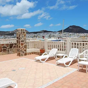 Apartman Tinoca Las Palmas de Gran Canaria