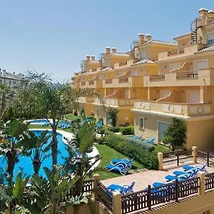Apartman Vista Real Alcaidesa