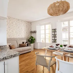 Apartamento Green-apartments San Francisco