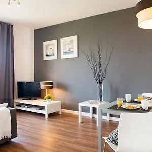 Apartman Feelathome Poblenou Barcelona