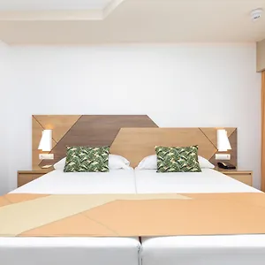 Отель Clubhotel Riu Buena Vista