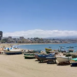 Apartman Miami Santa Catalina Las Palmas de Gran Canaria