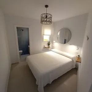  Apartamento Frailes Espanha