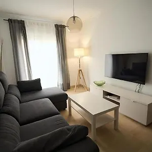 Centro Appartamento Málaga