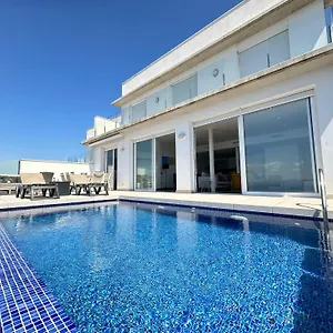  Ferienhaus Agi Turo Spanien