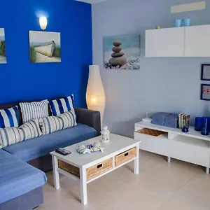  Apartment Mi Casita De La Playa Spanien