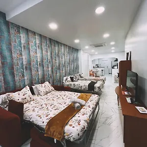  Apartamento Estudio Estadio Wanda Metropolitano Espanha