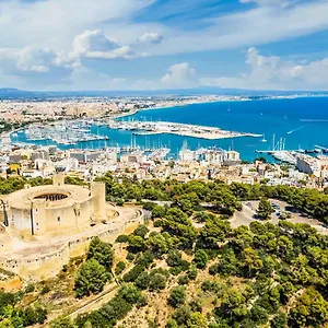 Apartman Gomila Palma