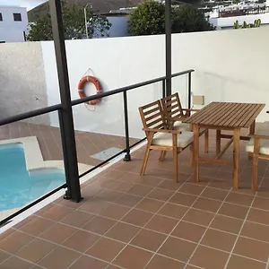  Ferienhaus Casa Alba Spanien
