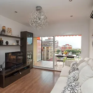  Apartment Vilamarlux I Spanien