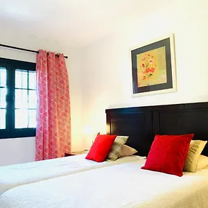  Apartment Tagoror Lanzarote Spanien