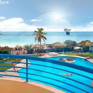 Apartman Banana Marbella