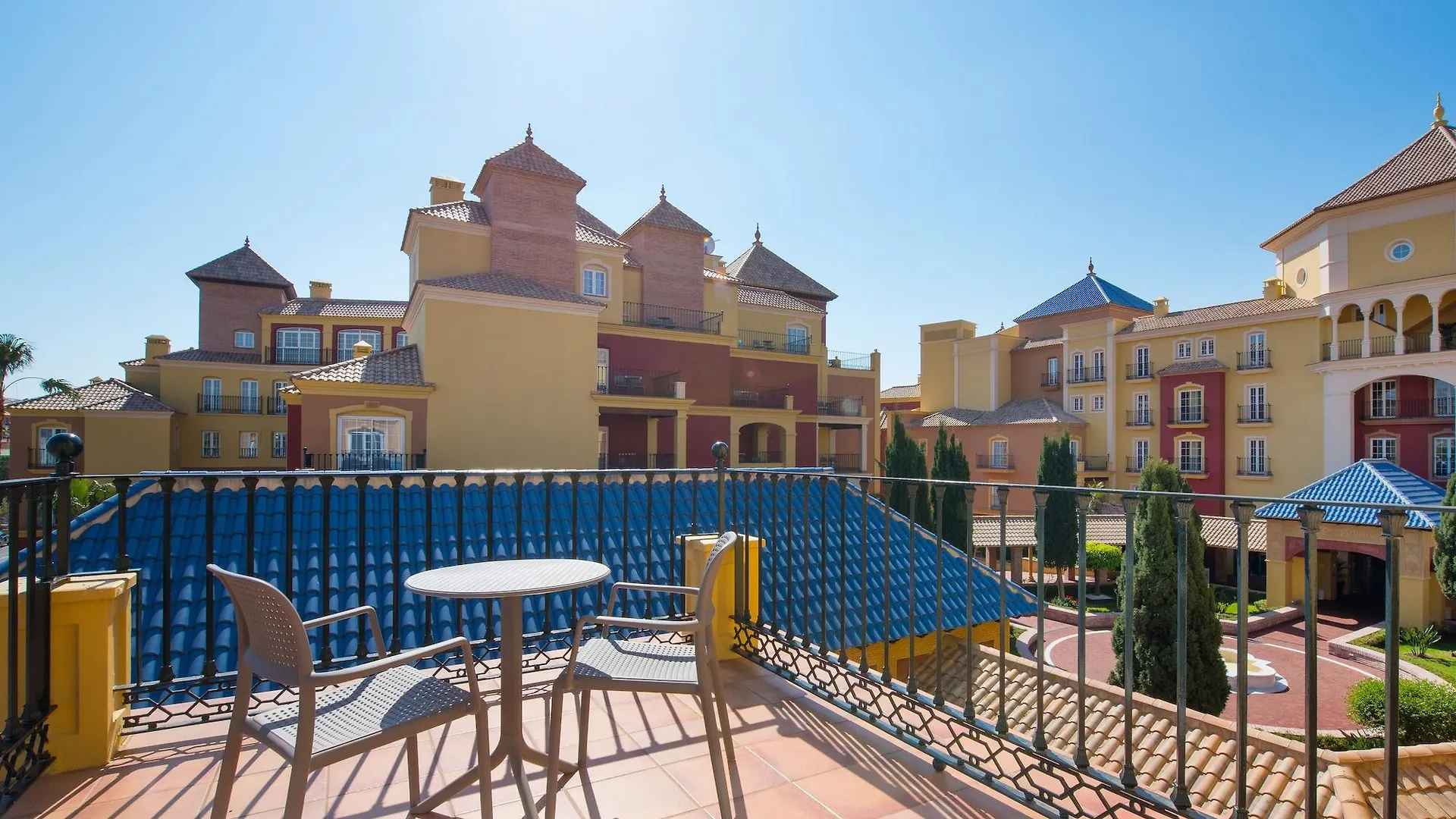 Iberostar Waves Malaga Playa Ξενοδοχείο Torrox Ισπανία