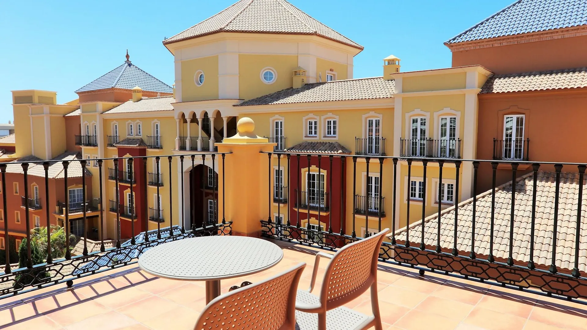 Iberostar Waves Malaga Playa Ξενοδοχείο Torrox