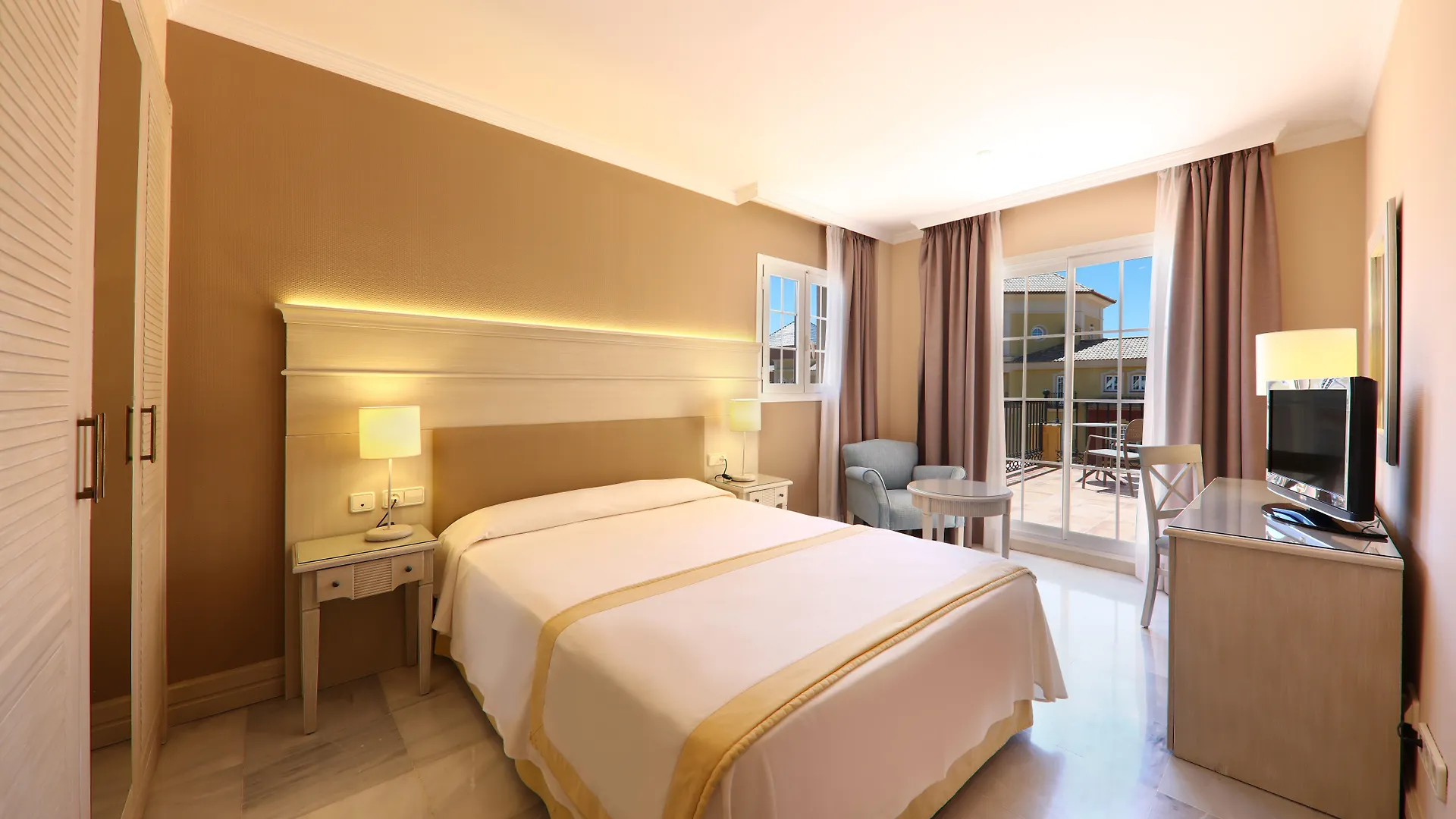 Iberostar Waves Malaga Playa Ξενοδοχείο Torrox