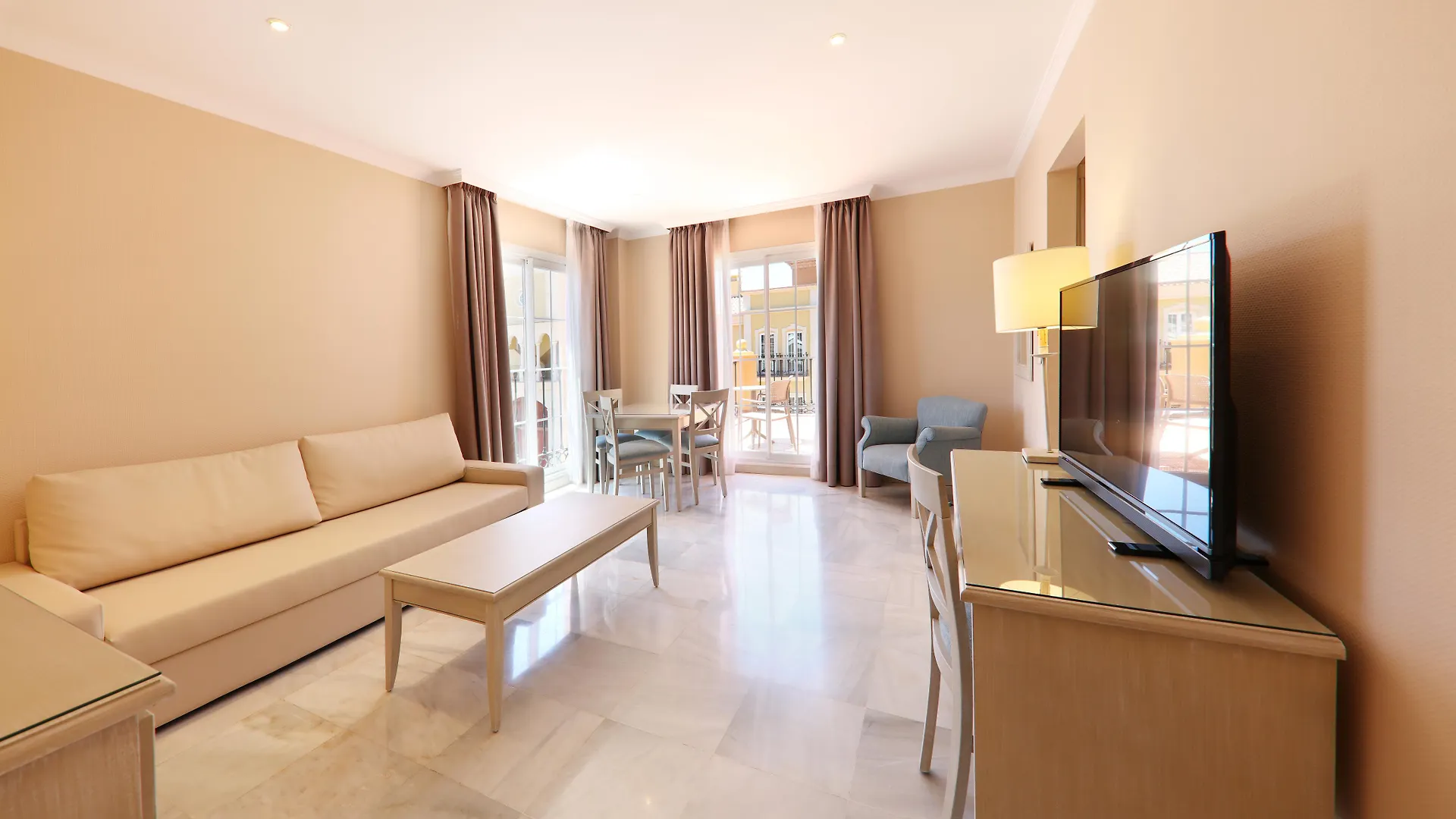 Iberostar Waves Malaga Playa Ξενοδοχείο Torrox