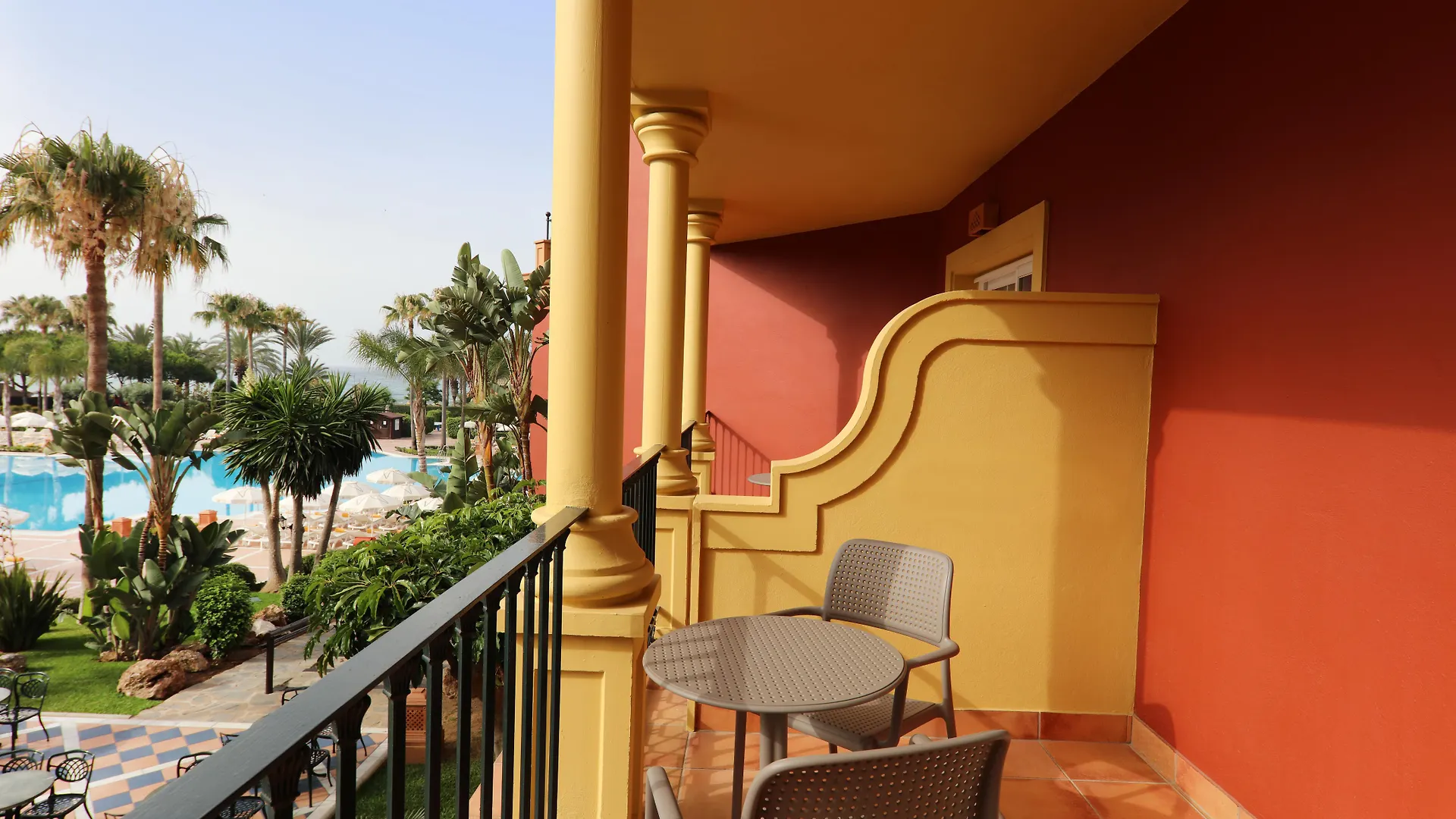 Iberostar Waves Malaga Playa Ξενοδοχείο Torrox 4*,  Ισπανία