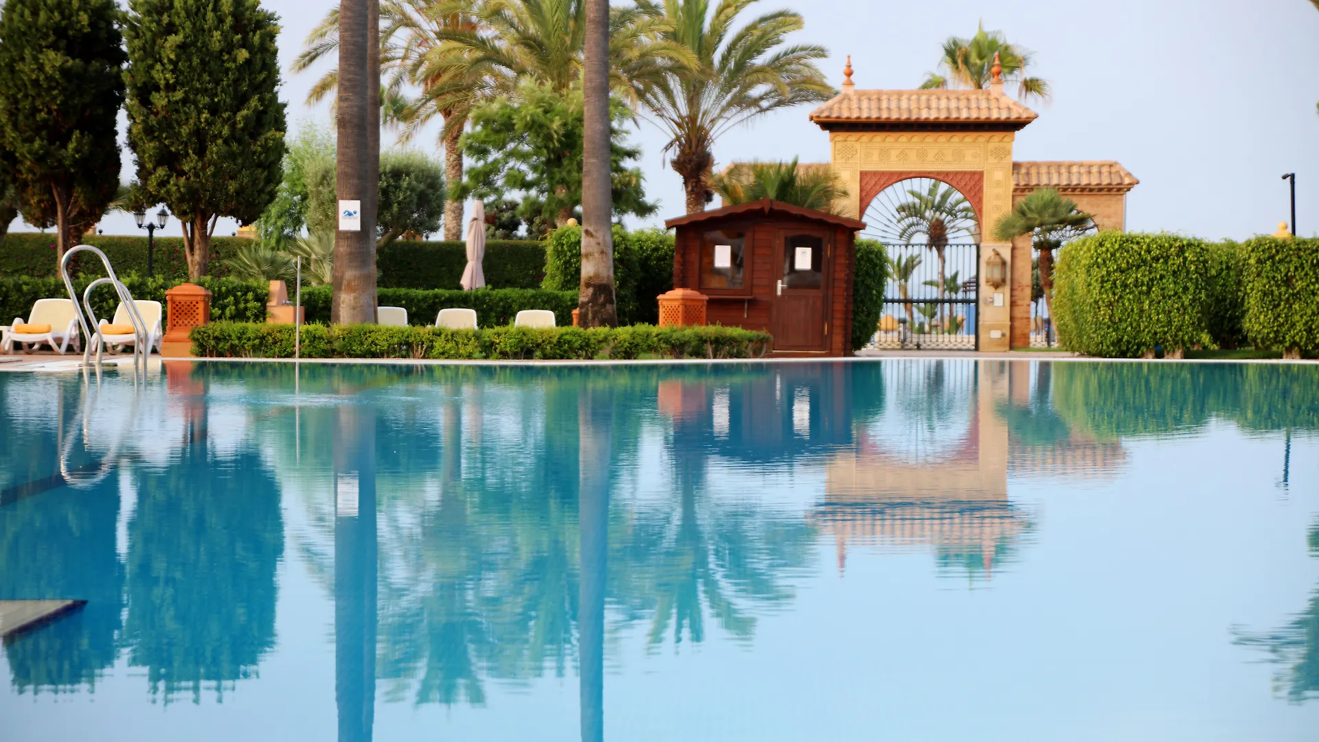 Iberostar Waves Malaga Playa Ξενοδοχείο Torrox Ισπανία