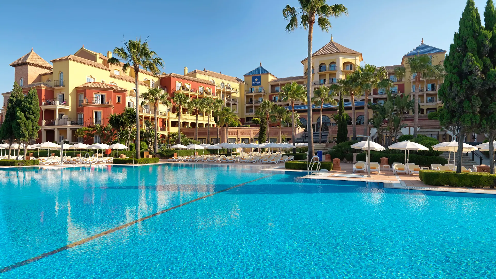 Iberostar Waves Malaga Playa Ξενοδοχείο Torrox