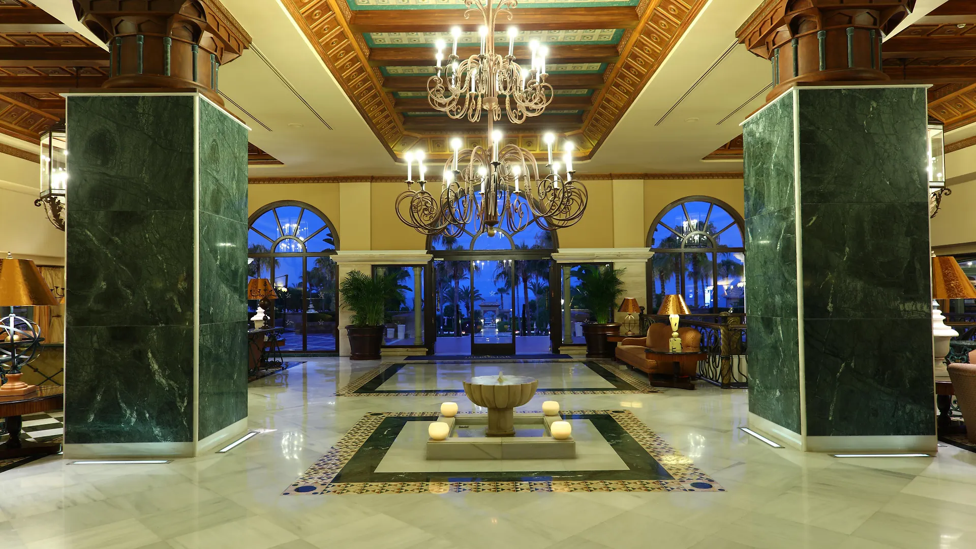 Iberostar Waves Malaga Playa Ξενοδοχείο Torrox