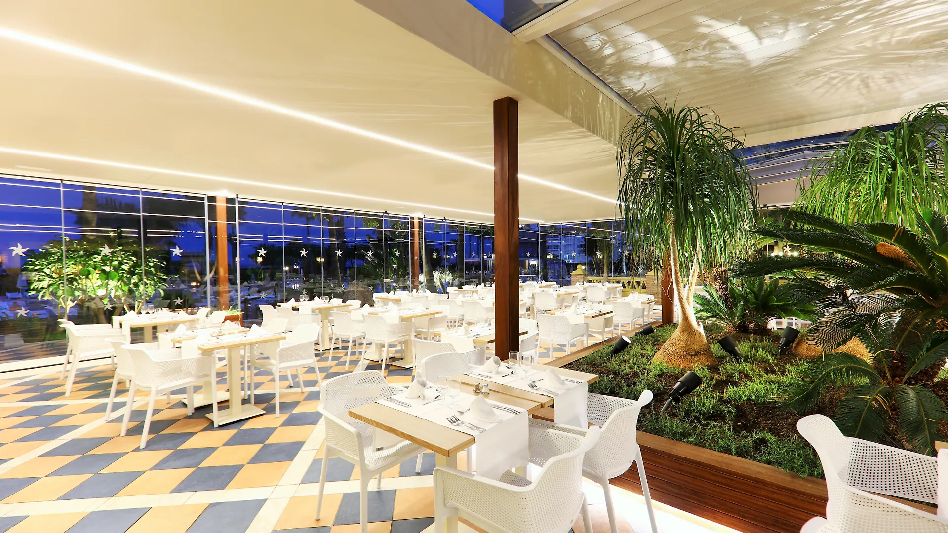Iberostar Waves Malaga Playa Ξενοδοχείο Torrox
