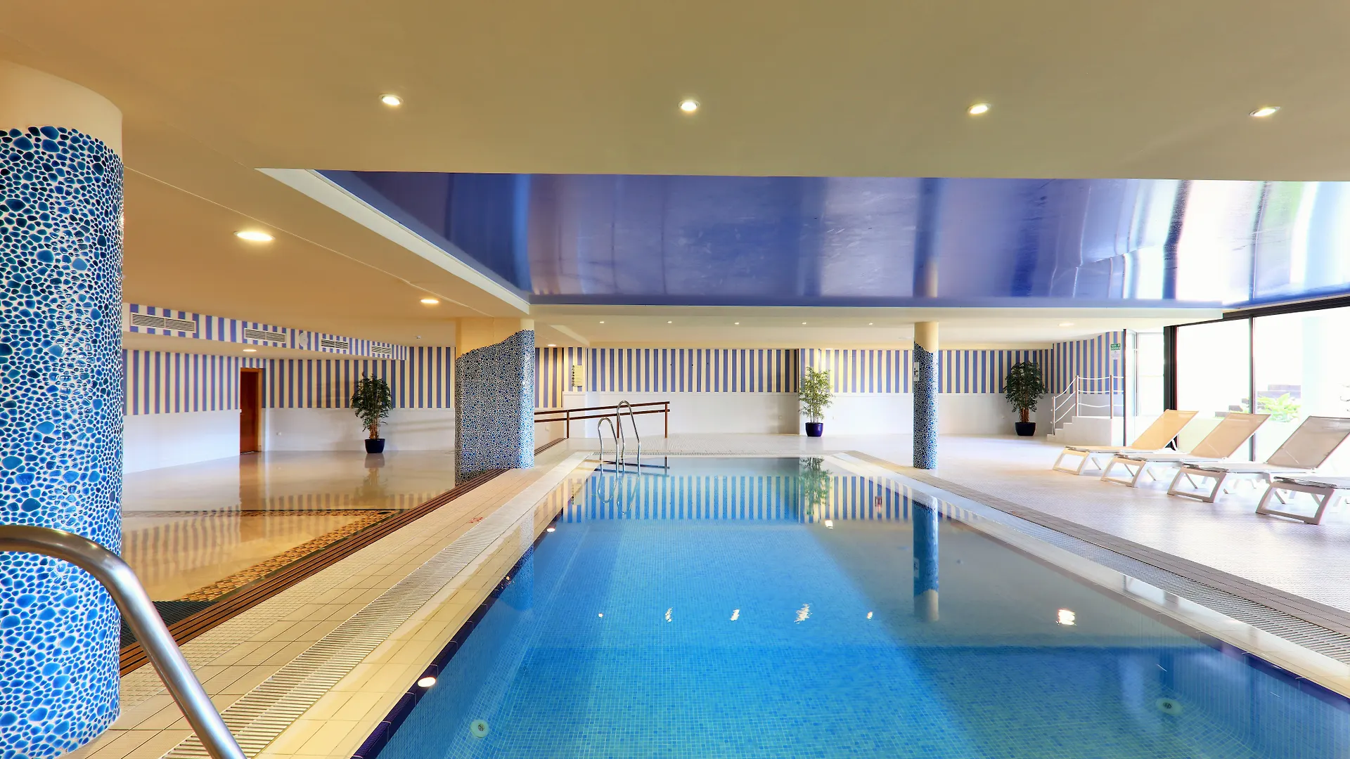 Iberostar Waves Malaga Playa Ξενοδοχείο Torrox