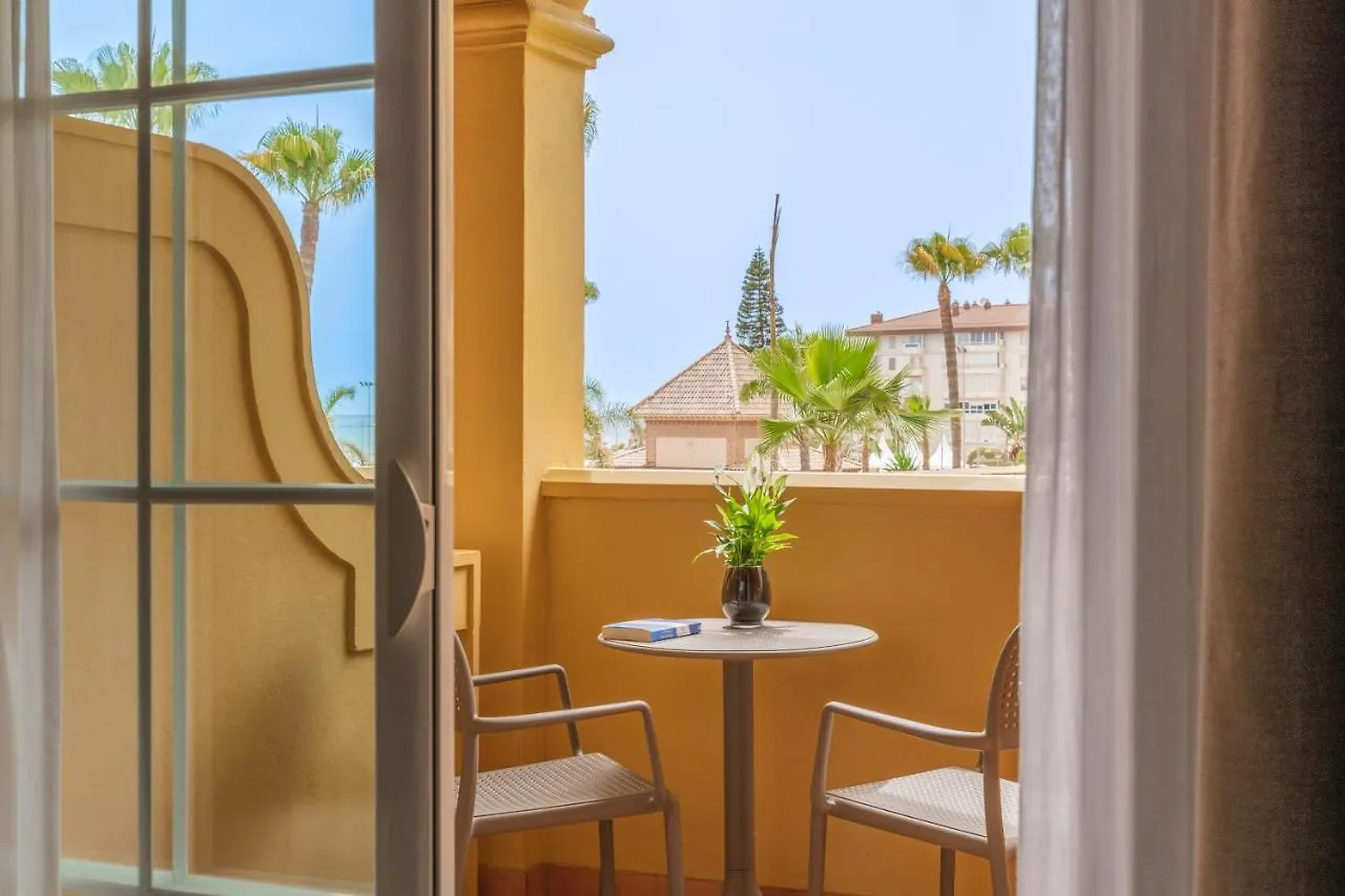 Iberostar Waves Malaga Playa Ξενοδοχείο Torrox 4*,