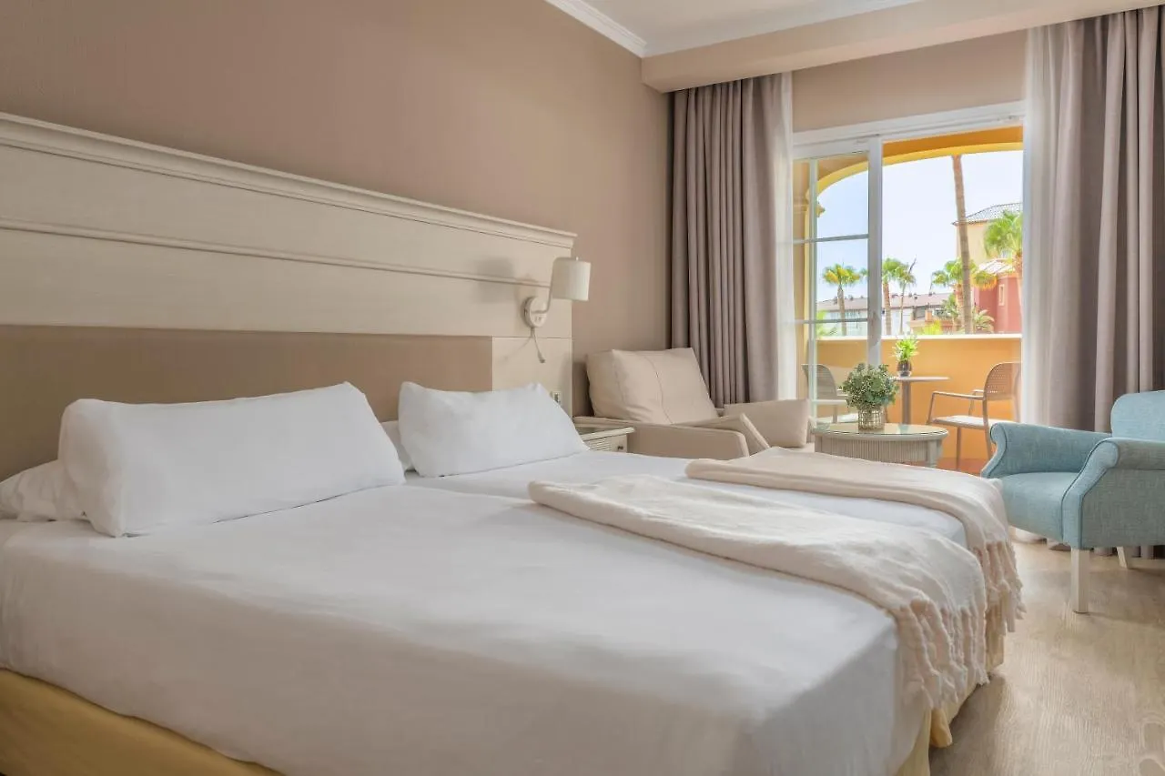 Iberostar Waves Malaga Playa Ξενοδοχείο Torrox Ισπανία