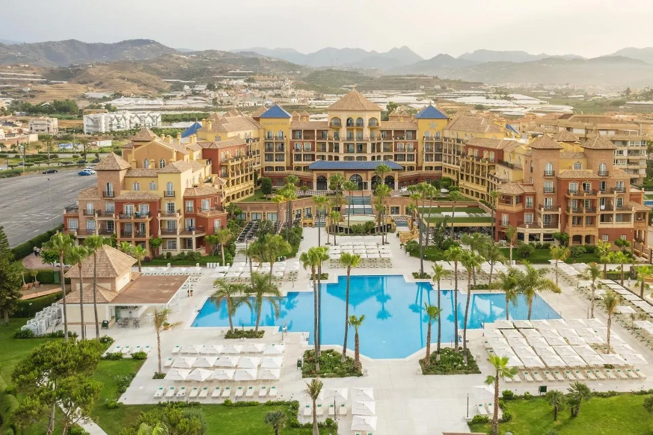 ****  Iberostar Waves Malaga Playa Ξενοδοχείο Torrox Ισπανία