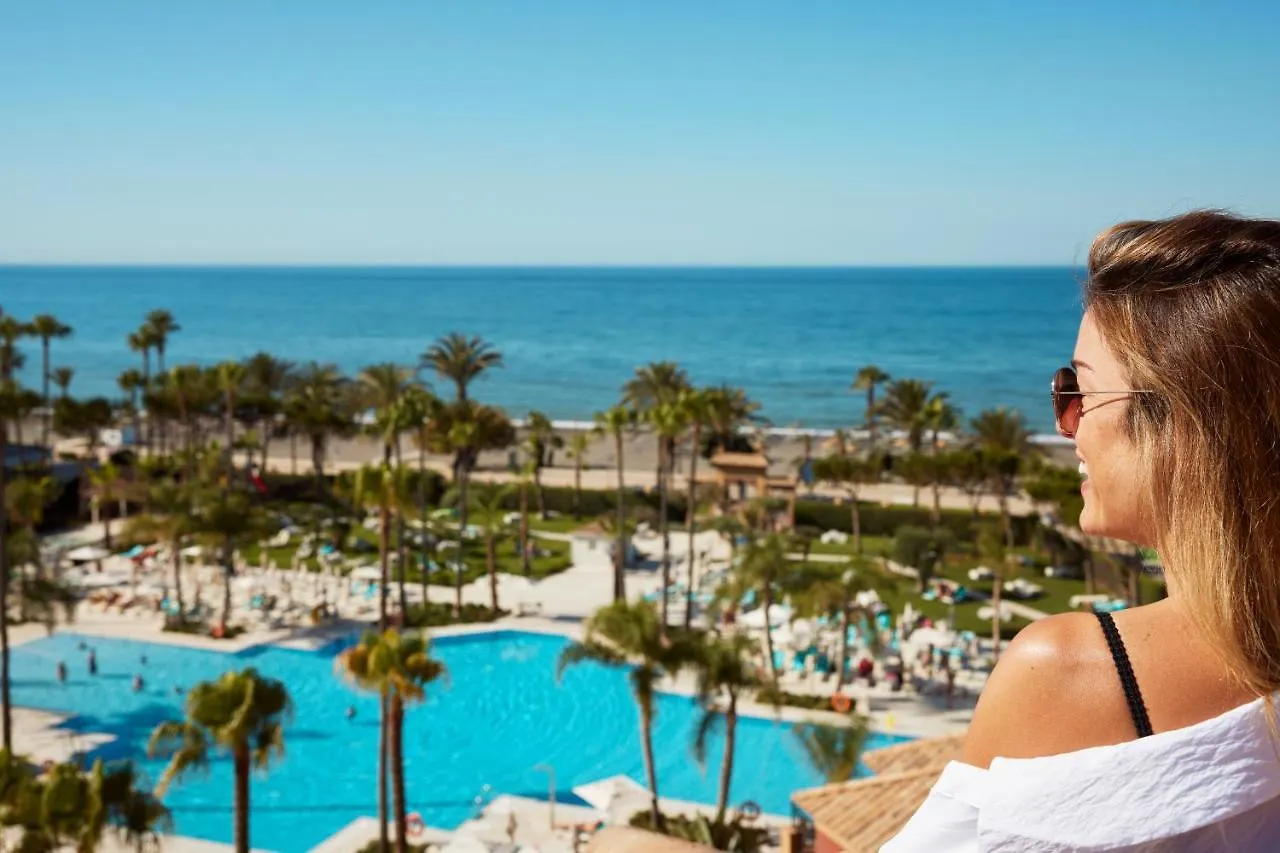 Iberostar Waves Malaga Playa Ξενοδοχείο Torrox 4*,  Ισπανία