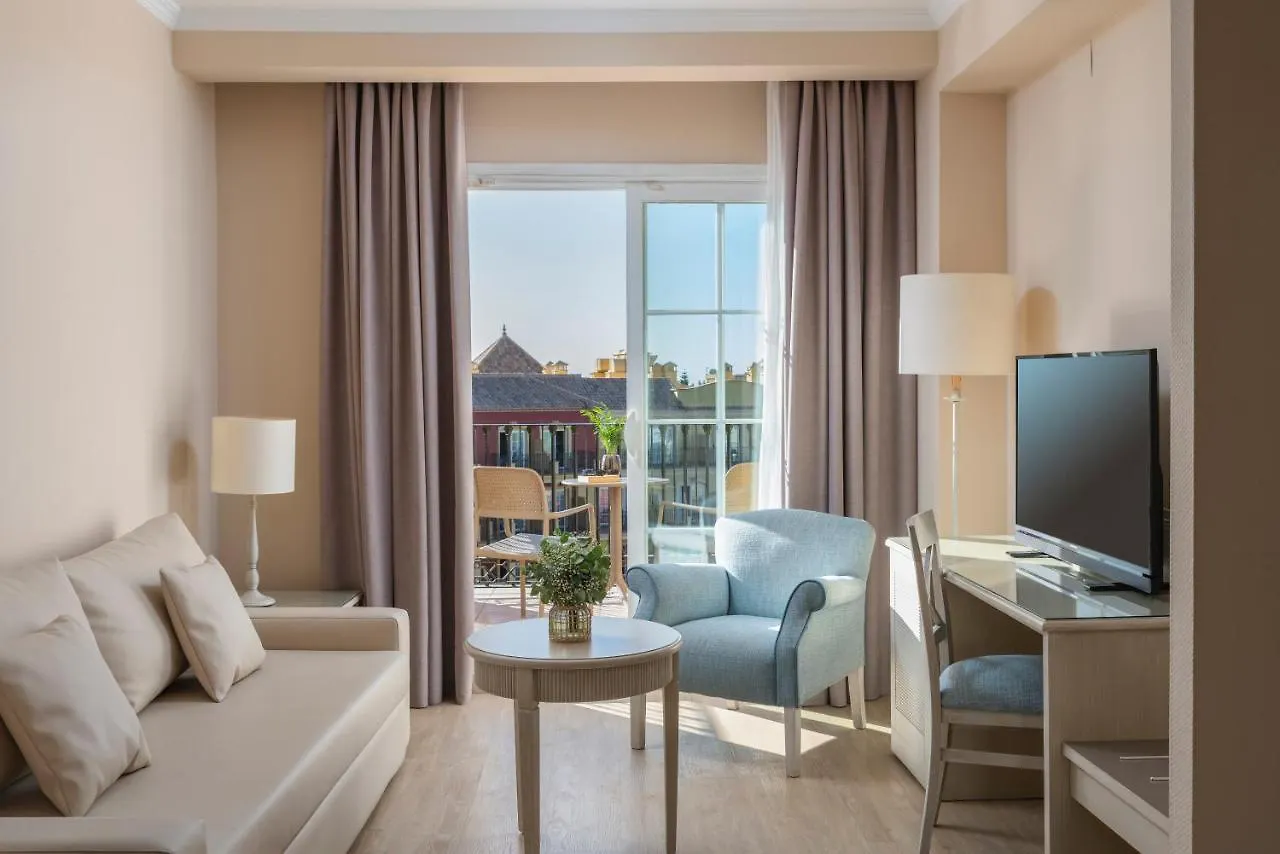 Iberostar Waves Malaga Playa Ξενοδοχείο Torrox