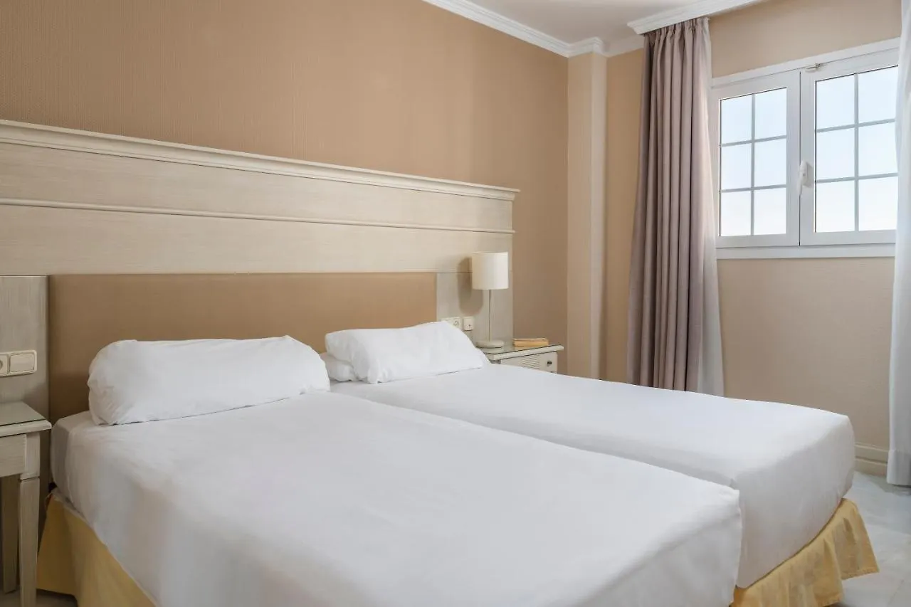 Iberostar Waves Malaga Playa Ξενοδοχείο Torrox 4*,  Ισπανία