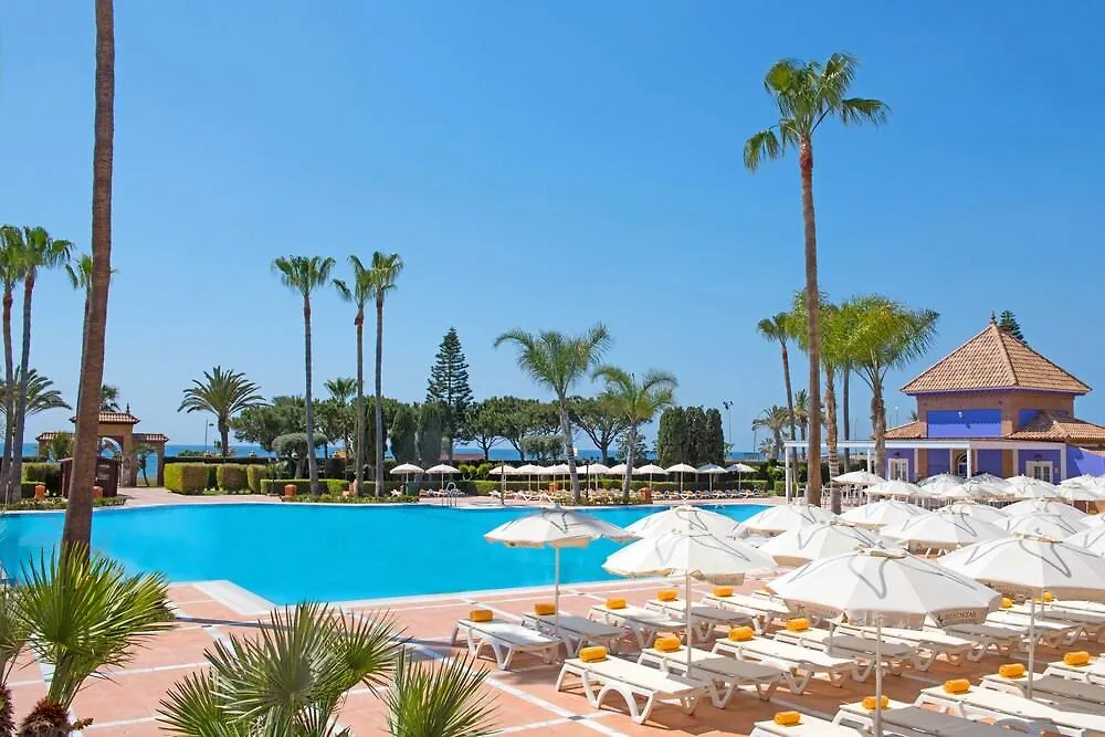 Iberostar Waves Malaga Playa Ξενοδοχείο Torrox