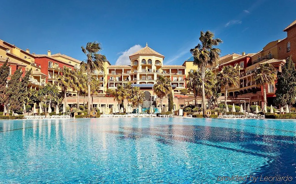 ****  Iberostar Waves Malaga Playa Ξενοδοχείο Torrox Ισπανία
