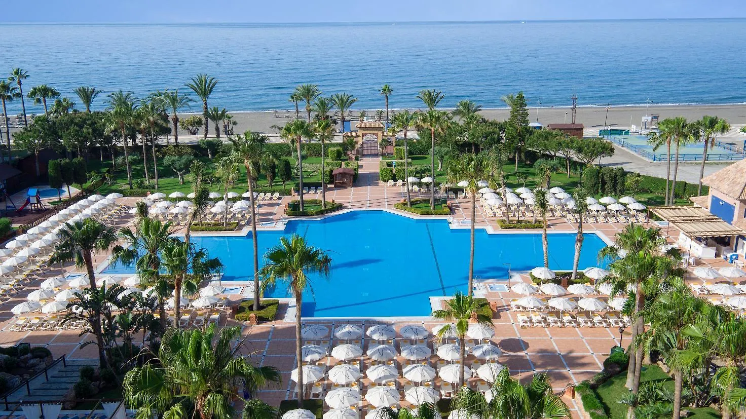 Iberostar Waves Malaga Playa Ξενοδοχείο Torrox