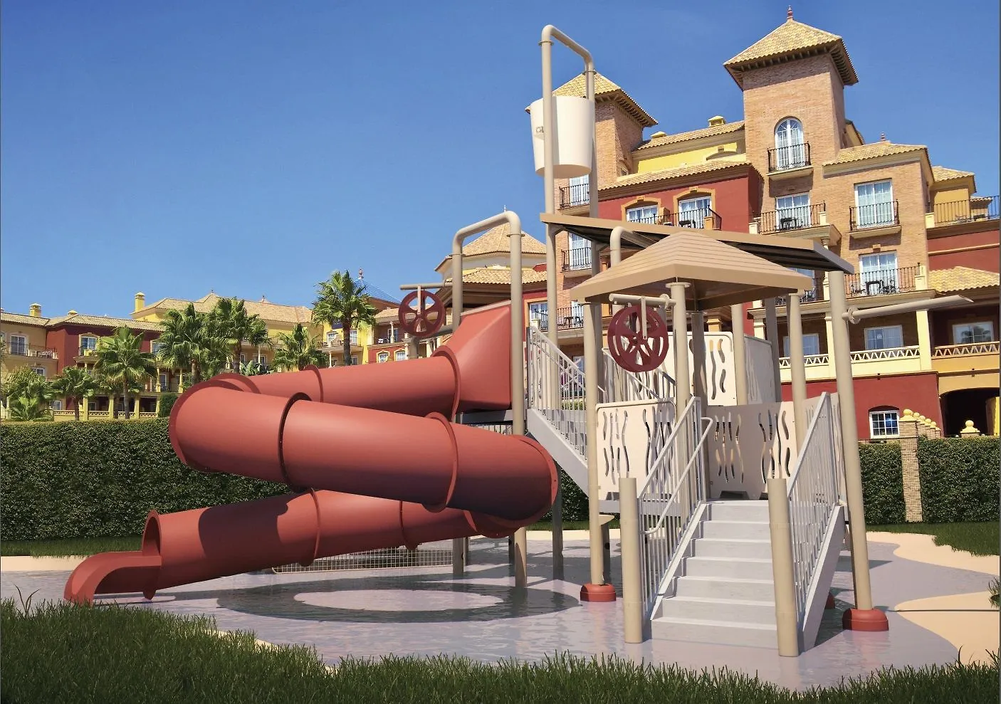 Iberostar Waves Malaga Playa Ξενοδοχείο Torrox