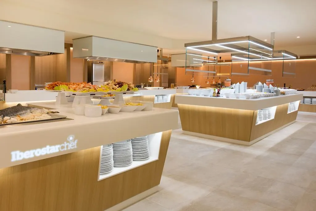 Iberostar Waves Malaga Playa Ξενοδοχείο Torrox 4*,