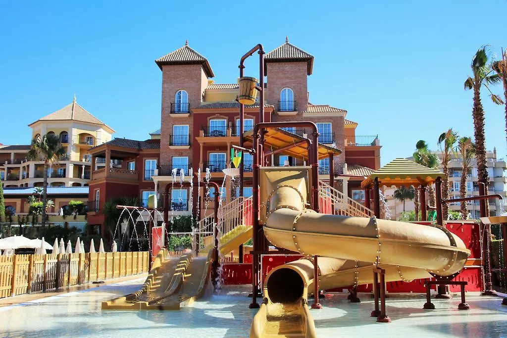 Iberostar Waves Malaga Playa Ξενοδοχείο Torrox