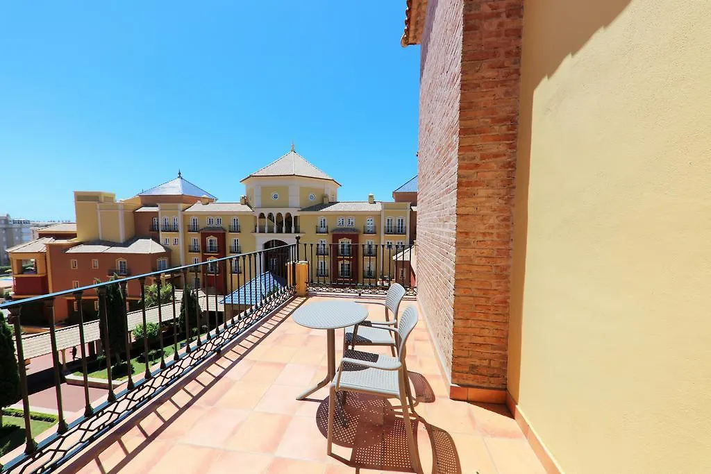 Iberostar Waves Malaga Playa Ξενοδοχείο Torrox