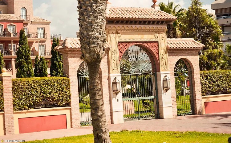 Iberostar Waves Malaga Playa Ξενοδοχείο Torrox