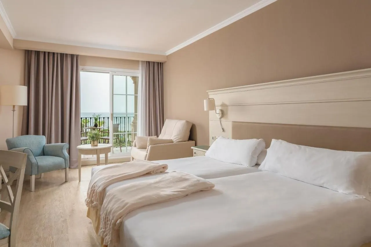 Iberostar Waves Malaga Playa Hotel Torrox 4*,