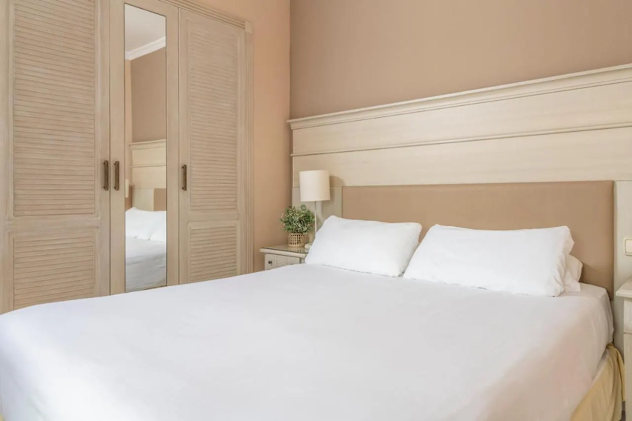 Iberostar Málaga Playa Hotel Torrox